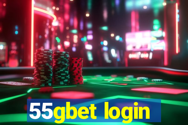 55gbet login